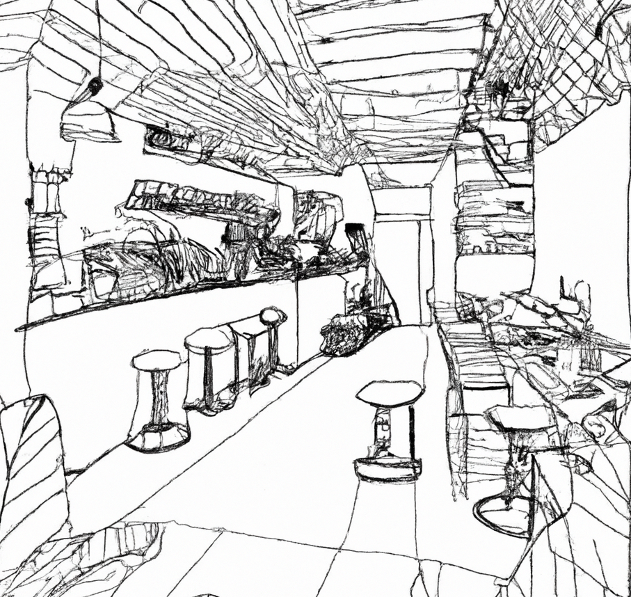 così coffee store & more